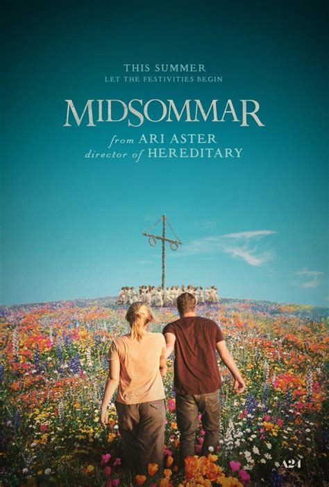 Sección visual de Midsommar - FilmAffinity