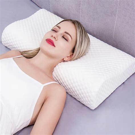 Neck Orthopedic Pillow | ubicaciondepersonas.cdmx.gob.mx