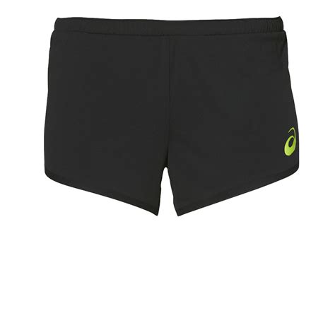 Asics Performance Women's Running Shorts | SportsShoes.com