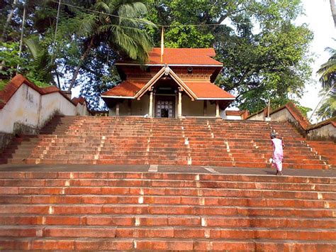 Historical Janardhana Swamy temple, Kerala