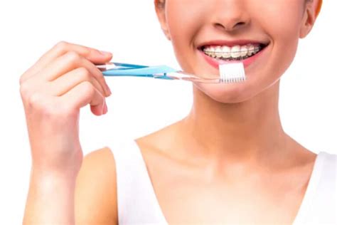 7 Best Toothbrush for Braces Reviews in 2022 - OC Dental Center