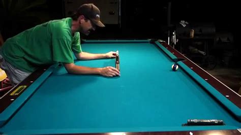 How to Level a Pool Table - THE BILLIARDS GUY