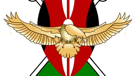 Kenya Air Force – Ministry of Defence – Kenya