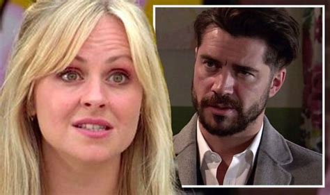 Coronation Street heartbreak as Sarah Platt pregnant but Adam Barlow is ...