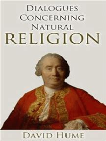 Read Dialogues Concerning Natural Religion Online by David Hume | Books | Free 30-day Trial | Scribd