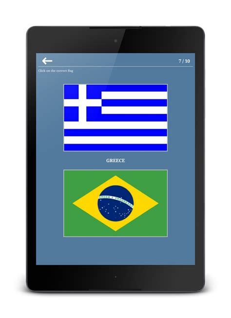 World Flags Quiz - Android Apps on Google Play