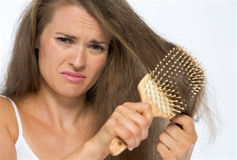 Dry Hair: Causes, Diagnosis and Treatment - eMediHealth