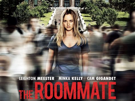 Movie Watch: The Roommate - Things I Heart