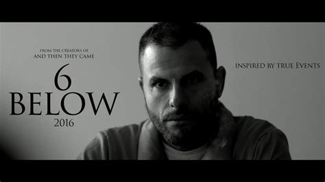 "6 Below" A Short Crime/Drama Film - YouTube