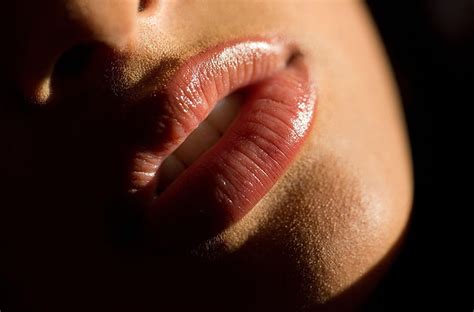 2560x1440px | free download | HD wallpaper: women's lips, macro, close-up, bambi wolfe, human ...