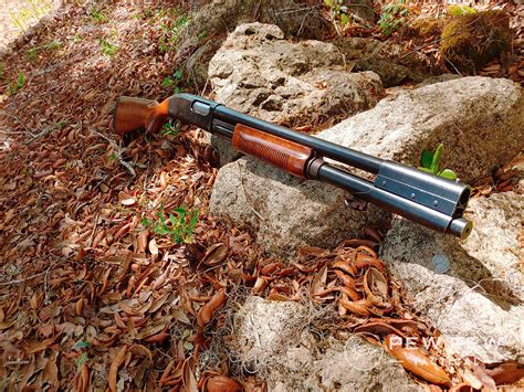 Remington 870 Review: The King of American Shotguns? - Pew Pew Tactical