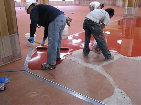 Epoxy Flooring Adhesive – Clsa Flooring Guide