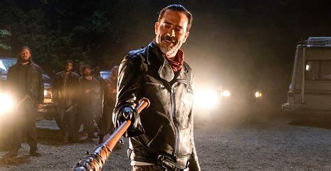 Bad Lucille: El bate de Negan de The Walking Dead fue hallado en una ...