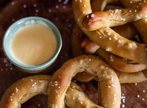 Bavarian Pretzels - CUT Cooking