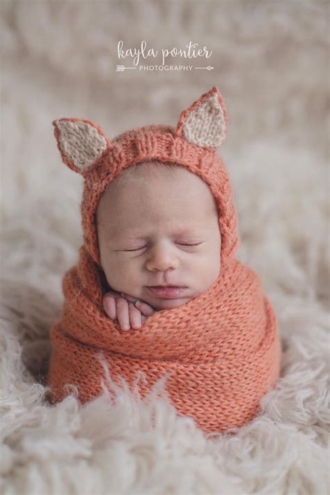 Newborn Photography Outfits And Props | PrestaStyle