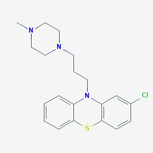 Prochlorperazine: Uses, Dosage, Side Effects and... | MIMS Philippines