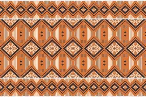 Seamless Indian ethnic pattern. traditional patterned Native American ...