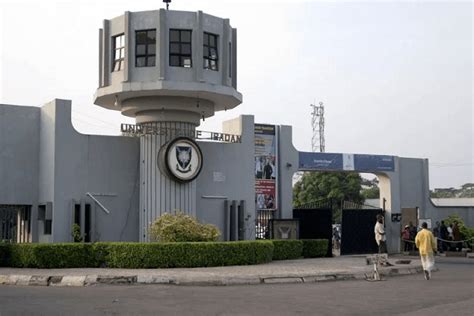 University of Ibadan School Fees (2024) | Nigerian Price