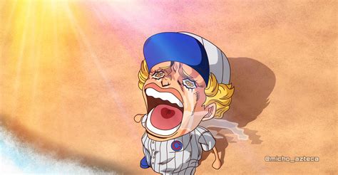 Emporio Crying | Chopper Crying | Know Your Meme