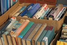 Books For Sale Free Stock Photo - Public Domain Pictures