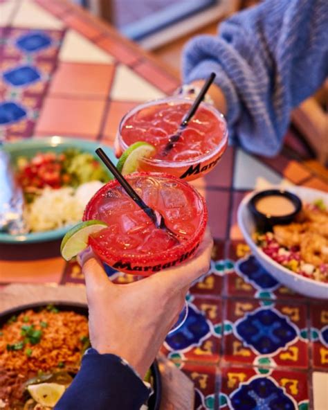 Margaritas Mexican Restaurant Expanding in New Jersey