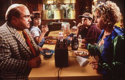 ‘Matilda’: The Chocolate Cake Scene Almost Didn’t Happen