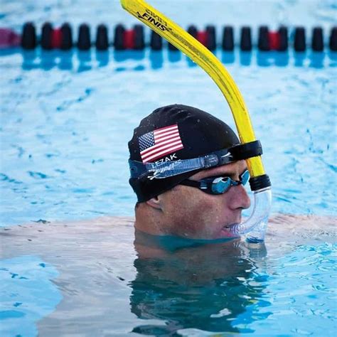 9 Benefits of Training with a Swim Snorkel | Swimming snorkel, Swim training, Snorkeling