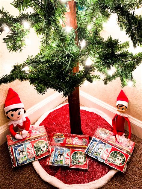 Dollar Tree Elf on the Shelf Ideas - Mom. Wife. Busy Life. | Dollar ...