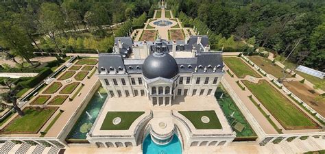 Château Louis XIV, la casa más cara del mundo | EjePrime