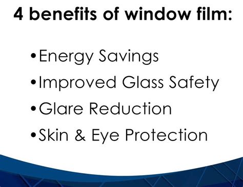 Four Benefits of Window Film for Your Home - Midwest Tinting Window ...