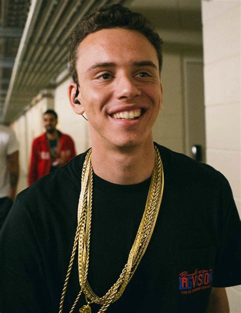 'Everyday' rapper Logic confirms split from wife - Reality TV World