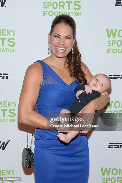 Jessica Mendoza Softball Player Photos and Premium High Res Pictures ...