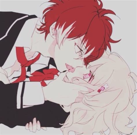 Pin on Ayato x Yui