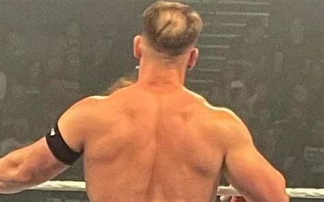 Ex-WWE Superstar Says John Cena Could Cover His Hair Loss If He Wants To