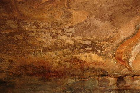 Prehistoric Rock Art Free Stock Photo - Public Domain Pictures