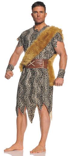 10 Easy Caveman costume ideas | caveman costume, costumes, caveman party