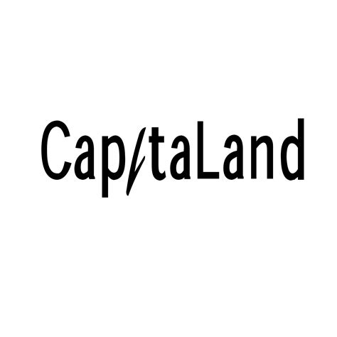 Capitaland Logo PNG Transparent & SVG Vector - Freebie Supply