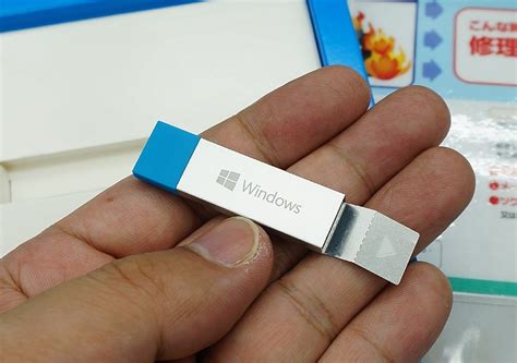 Microsoft Starts Selling Windows 10 on USB Sticks | eTeknix