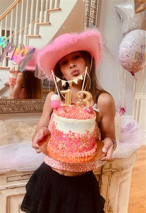 𝚙𝚛𝚎𝚙𝚙𝚢 13𝚝𝚑 𝚋𝚒𝚛𝚝𝚑𝚍𝚊𝚢 in 2021 | Cowgirl birthday cakes, 13th birthday ...