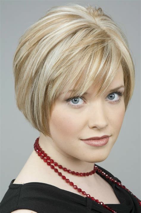 Short blonde hair with highlights | Short cropped blonde Cut… | Flickr