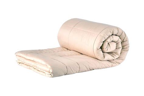 Organic Wool Comforter - Best Quality