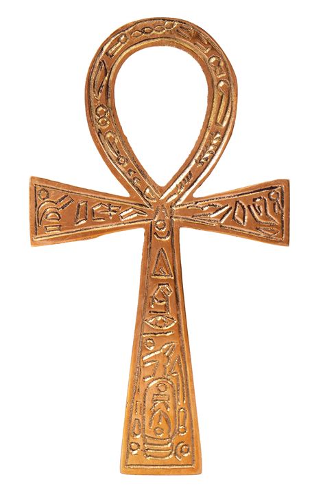 Ankh Symbol