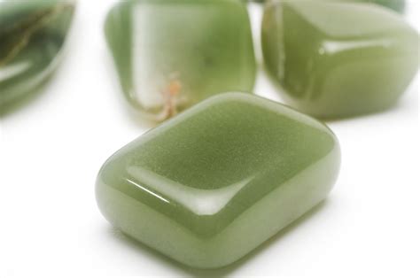 Spiritual and Healing Properties of Jade