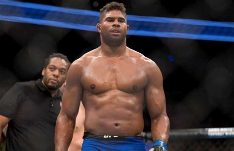 Eight Meals a Day! -Right here’s How A lot Alistair Overeem Eats On a regular basis - USTechReport