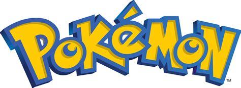 Pokemon Logo PNG Transparent Pokemon Logo.PNG Images. | PlusPNG