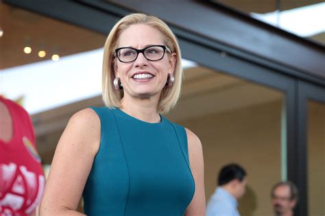 Kyrsten Sinema: a confounding legacy of activism and obstruction - Philadelphia Gay News