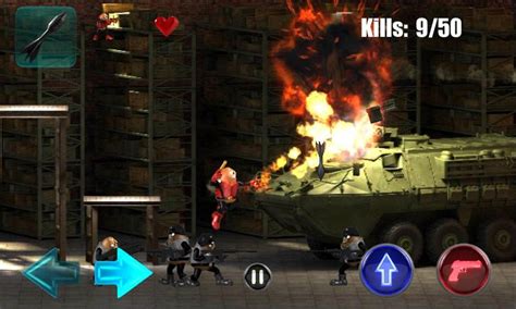 Killer Bean Unleashed for Android - APK Download