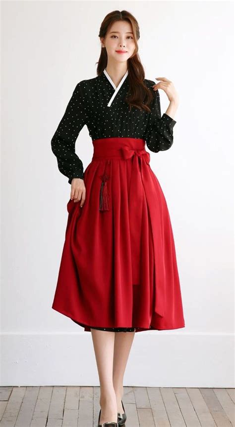 Korean Fashion Dress, Kimono Fashion, Women's Fashion Dresses, Korea ...