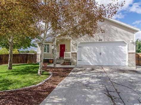 Rental Listings in Tooele UT - 17 Rentals | Zillow