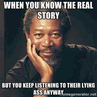 30 Liar Memes That Will Have Every Deceiver's Pants On Fire ...